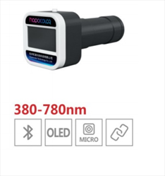 Máy đo quang phổ ánh sáng HOPOOCOLOR HPL210L